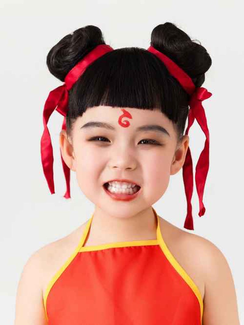儿童摄影哪家好
